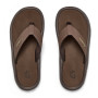 В'єтнамки Gumbies Noosa Brown коричневий Brown