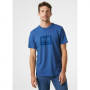 Чоловіча футболка Helly Hansen Hh Box T