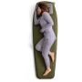 Самонадувний килимок Sea to Summit Camp Plus Self Inflating Mat Regular Rectangular Wide