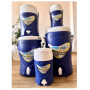 Термос Pinnacle Thermo Tank 4L