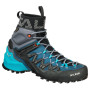 Жіночі черевики Salewa Ws Wildfire Edge Mid Gtx
