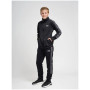 Спортивний костюм Under Armour UA B Icon Knit Tracksuit Black