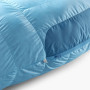 Пуховий спальник Sea to Summit Trek Women's -1C Regular