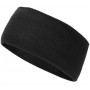 Пов'язка Mammut Tweak Headband чорний BlackTitanium