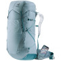 Туристичний рюкзак Deuter Aircontact Ultra 45+5 SL