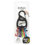 Ключниця Nite Ize Keyrack+ S-biner