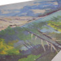 Килимок High Tail Designs Tyvek Ground Cloth Yellowstone Wilderness