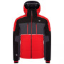 Чоловіча куртка Dare 2b Pivotal Jacket червоний/чорний