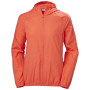 Жіноча куртка Helly Hansen W Juell Light Jacket рожевий
