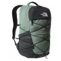 Рюкзак The North Face Borealis світло-зелений