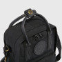 Сумка через плече Fjällräven Kånken No. 2 Black Sling