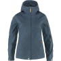 Жіноча куртка Fjällräven Stina Jacket W синій