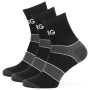 Чоловічі шкарпетки Warg Trail MID Wool 3-pack