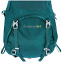 Туристичний рюкзак Zulu Sandstone 55+5 L
