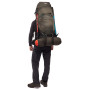 Експедиційний рюкзак Lowe Alpine Cerro Torre 65:85
