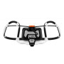 Налобний ліхтарик Petzl Iko Core