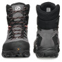 Жіночі туристичні черевики Scarpa Rush Polar Gtx Wmn