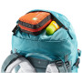 Жіночий рюкзак Deuter Guide 32+ SL