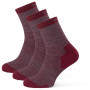Шкарпетки Warg Happy Merino W Mini Mix 3 pack