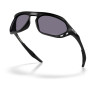 Сонцезахисні окуляри OAKLEY Cage Jacket Matte Black