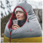 Пуховий спальник Robens Couloir 750
