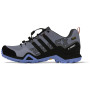 Чоловічі черевики Adidas Terrex Swift R2 GTX сірий Silvio/Cblack/Blufus