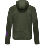 Чоловіча кофта Salewa Pedroc Pl 3 Hd Jacket M