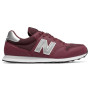 Чоловічі черевики New Balance GM500BUS