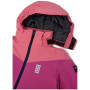 Дитяча зимова куртка Lego Wear Lwjested 708 Fuchsia