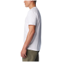 Чоловіча футболка Columbia CSC Basic Logo Tee