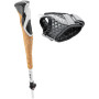 Палиці для Trail Running Leki Cross Trail FX Superlite 110-130 cm