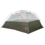Надлегкий намет Big Agnes Copper Spur UL3