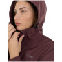 Жіноча софтшелова куртка Fundango Wichita Softshell Jacket