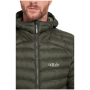 Чоловіча куртка Rab Cirrus Alpine Jacket