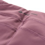 Дитячі штани Alpine Pro Gemso Purple