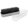 Губка для чищення Bennon Profi Sponge Nubuk