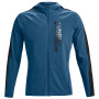 Чоловіча куртка Under Armour OutRun the STORM Jacket (2022) синій