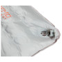 Надувний килимок NEMO Equipment Tensor All-Season Long Wide
