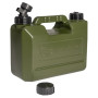 Каністра Ridge Monkey SpeedFlo Heavy Duty Water Carrier 10 Litre