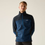 Чоловіча толстовка Regatta Highton Full Zip Midlayer