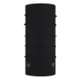 Багатофункціональний шарф Buff Thermonet чорний Solid Black