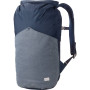 Рюкзак Jack Wolfskin Wool Tech Pack синій