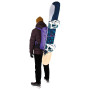 Туристичний рюкзак Blue Ice Yagi 35L