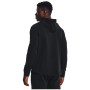 Чоловіча толстовка Under Armour Rival Terry Logo Hoodie