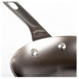 Чавунна сковорода GSI Outdoors Guidecast Frying Pan 254 mm