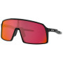 Сонцезахисні окуляри OAKLEY Sutro Prizm Snow Torch Iridium