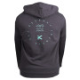 Чоловіча толстовка Hiko Respect Zip Up Hoodie