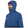 Чоловіча куртка Mammut Linard Light HS Hooded Jacket Men