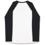 Жіноча футболка Vans Drop V Ls Raglan-B