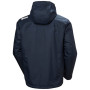 Чоловіча куртка Helly Hansen Crew Hooded Midlayer Jacket 2